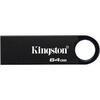 Kingston USB Flash Drive DTM9 Customised, 64GB, USB 3.0