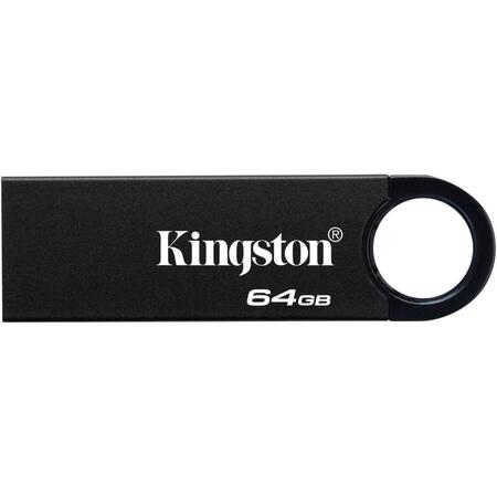 Kingston USB Flash Drive DTM9 Customised, 64GB, USB 3.0