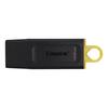 USB Flash Drive Kingston 128GB Data Traveler Exodia, USB 3.2