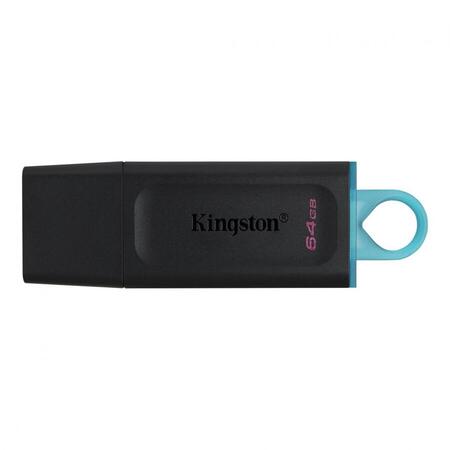 USB Flash Drive Kingston 64GB Data Traveler Exodia, USB 3.2