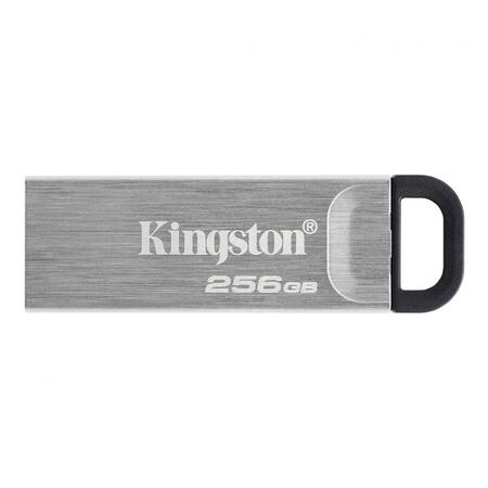 USB Flash Drive Kingston, DataTraveler Kyson, 256GB, USB 3.2