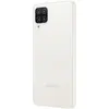 Telefon mobil Samsung Galaxy A12, Dual SIM, 3GB RAM, 32GB, 4G, White