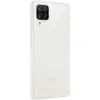 Telefon mobil Samsung Galaxy A12, Dual SIM, 4GB RAM, 64GB, 4G, White