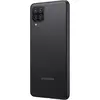 Telefon mobil Samsung Galaxy A12, Dual SIM, 4GB RAM, 64GB, 4G, Black
