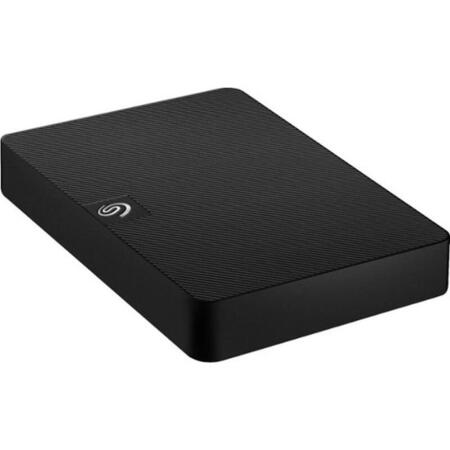 Hard disk extern Seagate Expansion Portable 4TB USB 3.0