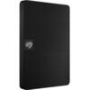 Hard disk extern Seagate Expansion Portable 2TB USB 3.0