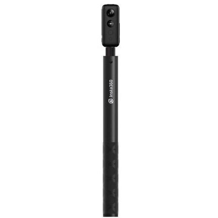 Accesoriu Camere video Insta360 Selfie Stick Invisible compatibil cu Oner R, One X2, One X, One, Evo