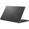Laptop Gaming ASUS ROG Zephyrus G15 cu procesor AMD Ryzen™ 9 5900HS pana la 4.60 GHz, 15.6", WQHD, 165Hz, 32GB, 1TB SSD, NVIDIA® GeForce RTX™ 3080 8GB, Free DOS, Eclipse Gray