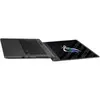 Laptop Gaming ASUS ROG Zephyrus G15 cu procesor AMD Ryzen™ 9 5900HS pana la 4.60 GHz, 15.6", WQHD, 165Hz, 32GB, 1TB SSD, NVIDIA® GeForce RTX™ 3080 8GB, Free DOS, Eclipse Gray