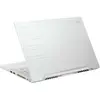 Laptop Gaming ASUS ASUS TUF Dash F15 FX516PE cu procesor Intel® Core™ i5-11300H, 15.6", Full HD, 144Hz, 8GB, 512GB SSD, NVIDIA® GeForce RTX™ 3050 Ti 4GB, No OS, Moonlight White