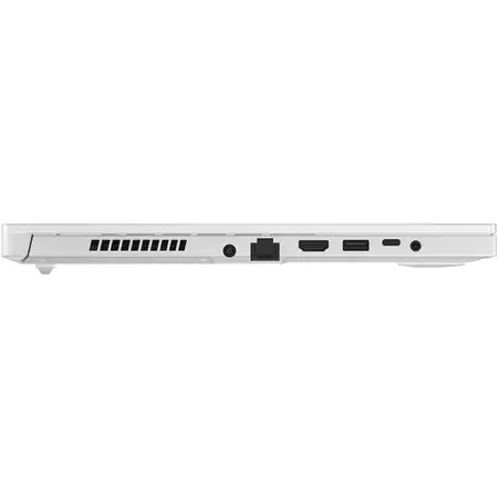 Laptop Gaming ASUS ASUS TUF Dash F15 FX516PE cu procesor Intel® Core™ i5-11300H, 15.6", Full HD, 144Hz, 8GB, 512GB SSD, NVIDIA® GeForce RTX™ 3050 Ti 4GB, No OS, Moonlight White