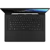 Laptop Gaming ASUS ROG Zephyrus M16 GU603HM cu procesor Intel® Core™ i7-11800H, 16", WQXGA, 165Hz, 16GB, 1TB SSD, NVIDIA® GeForce RTX™ 3060 6GB, No OS, Off Black