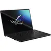Laptop Gaming ASUS ROG Zephyrus M16 GU603HM cu procesor Intel® Core™ i7-11800H, 16", WQXGA, 165Hz, 16GB, 512GB SSD, NVIDIA® GeForce RTX™ 3060 6GB, No OS, Off Black
