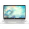 Laptop HP 15s-eq1030nq cu procesor AMD Ryzen 7 4700U, 15.6", Full HD, 8GB, 512GB SSD, AMD Radeon Integrated Graphics, Free DOS, Natural Silver
