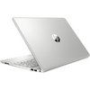 Laptop HP 15-dw1008nq cu procesor Intel Celeron N4020, 15.6", Full HD, 4GB, 1TB HDD, Intel UHD Graphics, Free DOS, Natural Silver
