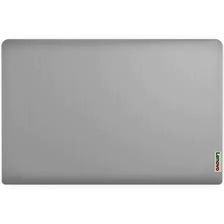 Laptop Lenovo IdeaPad 3 17ITL6 cu procesor Intel Core i3-1115G4, 17.3", Full HD, 8GB, 512GB SSD, Intel UHD Graphics, No OS, Arctic Grey