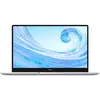 Laptop Huawei MateBook D15 2021 cu procesor Intel® Core™ i5-1135G7, 15.6", Full HD, 8GB, 512GB SSD, Intel Iris Graphics, Windows Home, Silver