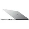 Laptop Huawei MateBook D15 2021 cu procesor Intel® Core™ i5-1135G7, 15.6", Full HD, 8GB, 512GB SSD, Intel Iris Graphics, Windows Home, Silver