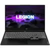Laptop Gaming Lenovo Legion S7 15ACH6 cu procesor AMD Ryzen 5 5600H, 15.6", Full HD, 165Hz, 16GB, 512GB SSD, NVIDIA GeForce RTX 3050 Ti 4GB, No OS, Shadow Black