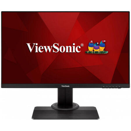 Monitor LED ViewSonic Gaming XG2705-2K 27 inch 1 ms Negru FreeSync 144 Hz