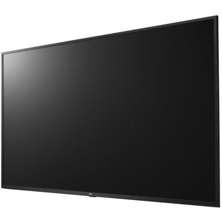 Televizor LED Comercial LG 165 cm (65") 65UT640S, UHD 4K, Smart TV, CI