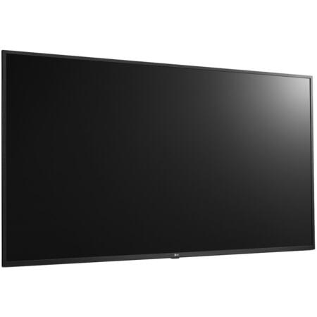 Televizor LED Comercial LG 165 cm (65") 65UT640S, UHD 4K, Smart TV, CI