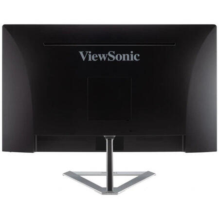 Monitor LED ViewSonic VX2776-4K-MHD 27 inch 4 ms Argintiu HDR 60 Hz