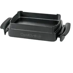 Tava de copt Tefal XA725870 pentru Optigrill+ GC750xxx, GC712xxx