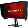 Monitor LED ViewSonic VP2785-2K 27 inch 5 ms Negru 60 Hz