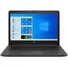 Laptop ultraportabil HP 245 G8 cu procesor AMD Ryzen 3 3250U, 14", Full HD, 8GB, 256GB SSD, AMD Radeon Graphics, Windows 10 Home, Black