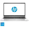 Laptop HP ProBook 450 G8 cu procesor Intel Core i5-1135G7, 15.6", Full HD, 8GB, 512GB SSD, nVidia MX450 2GB, Free DOS, Silver