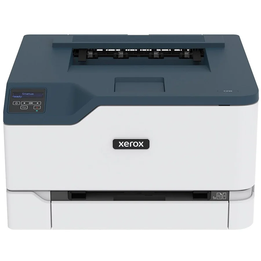 Imprimanta Laser Color Xerox C230v_dni, Format A4, Usb