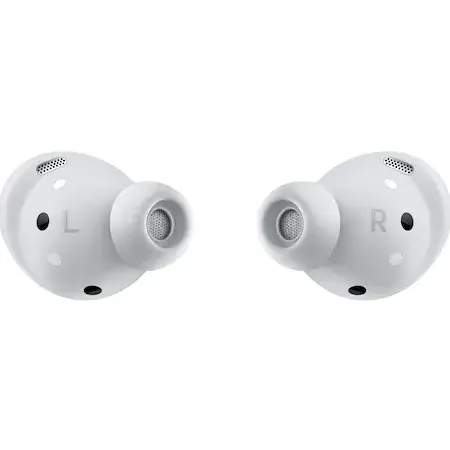 Casti bluetooth stereo Galaxy Buds Pro, tip In-Ear, Argintiu