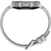 Samsung Smartwatch Galaxy Watch 4 Classic, 46 mm, Bluetooth, Stainless steel, Argintiu