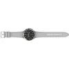 Samsung Smartwatch Galaxy Watch 4 Classic, 46 mm, Bluetooth, Stainless steel, Argintiu