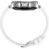 Samsung Smartwatch Galaxy Watch 4 Classic, 42 mm, LTE. Stainless steel, Argintiu