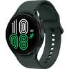 Samsung Smartwatch Galaxy Watch 4, 44 mm, LTE, Aluminum, Verde