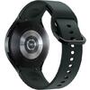 Samsung Smartwatch Galaxy Watch 4, 44 mm, LTE, Aluminum, Verde