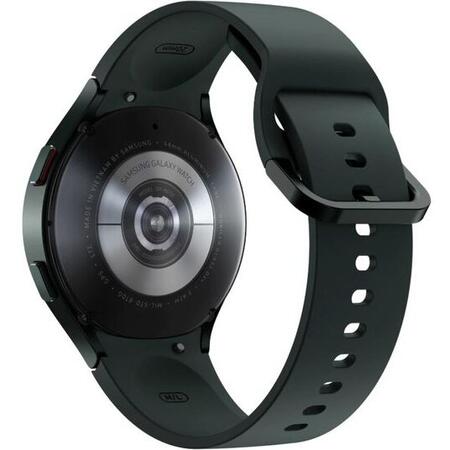 Smartwatch Galaxy Watch 4, 44 mm, LTE, Aluminum, Verde