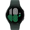 Samsung Smartwatch Galaxy Watch 4, 44 mm, Bluetooth, Aluminum, Verde