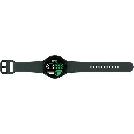 Smartwatch Galaxy Watch 4, 44 mm, Bluetooth, Aluminum, Verde