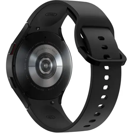 Smartwatch Galaxy Watch 4, 44 mm, Bluetooth, Aluminum, Negru