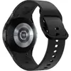 Samsung Smartwatch Galaxy Watch 4, 40 mm, LTE, Aluminum, Negru