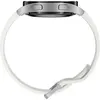 Samsung Smartwatch Galaxy Watch 4, 40 mm, LTE, Aluminum, Argintiu