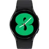 Samsung Smartwatch Galaxy Watch 4, 40 mm, Bluetooth, Aluminum, Negru
