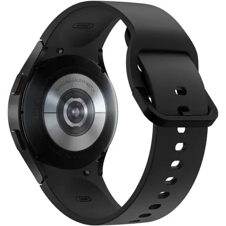 Smartwatch Galaxy Watch 4, 40 mm, Bluetooth, Aluminum, Negru