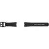 Samsung Galaxy Watch 4 44 mm - Bratara Sport Band (M/L), fluororelastomer - Negru