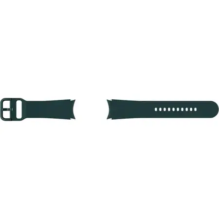 Galaxy Watch 4 44 mm - Bratara Sport Band (M/L), fluororelastomer - Verde