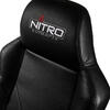 Scaun gaming Nitro Concepts C100 Black