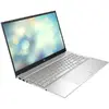 Laptop HP Pavilion 15-eg0036nq cu procesor Intel® Core™ i5-1135G7, 15.6", Full HD, 16GB, 512GB SSD, NVIDIA® GeForce® MX350 2GB, Free DOS, Silver